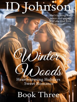 cover image of Winter Woods